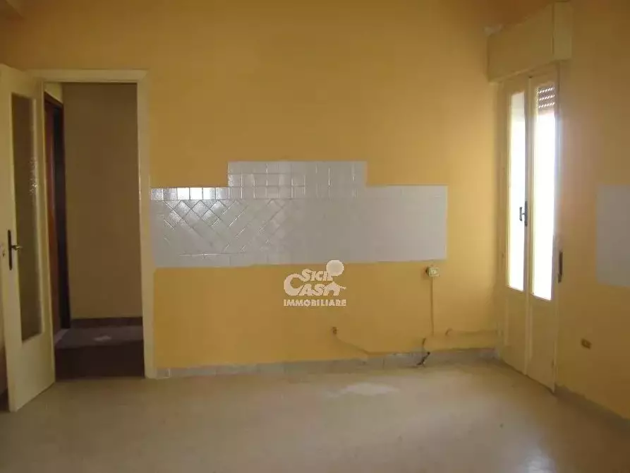 Immagine 4 di Casa trifamiliare in vendita  a Marsala