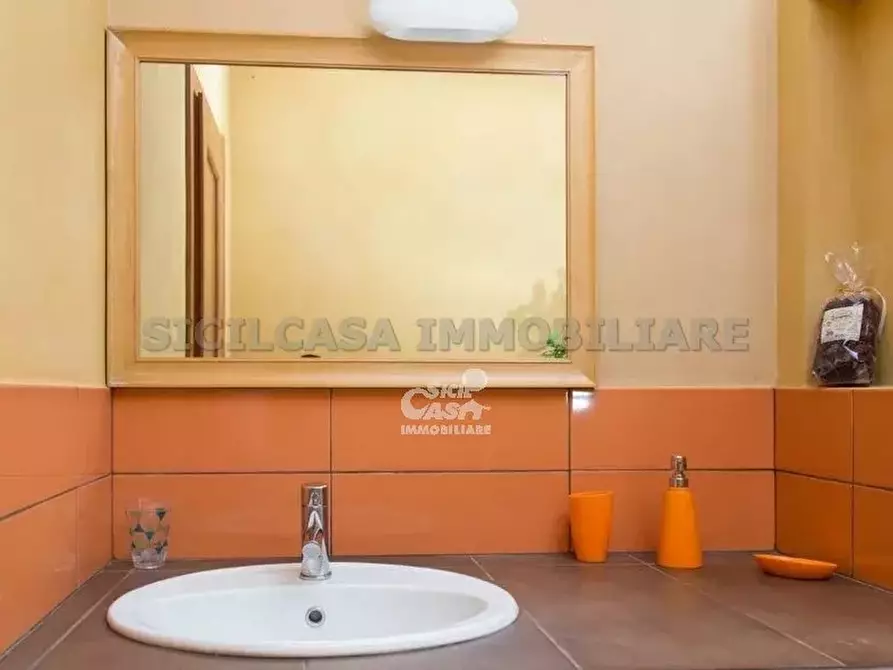 Immagine 5 di Terreno edificabile in vendita  a Marsala