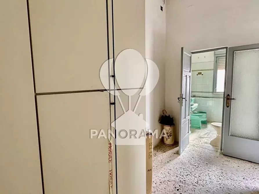 Immagine 5 di Terreno edificabile in vendita  in Via Crupi a Partinico