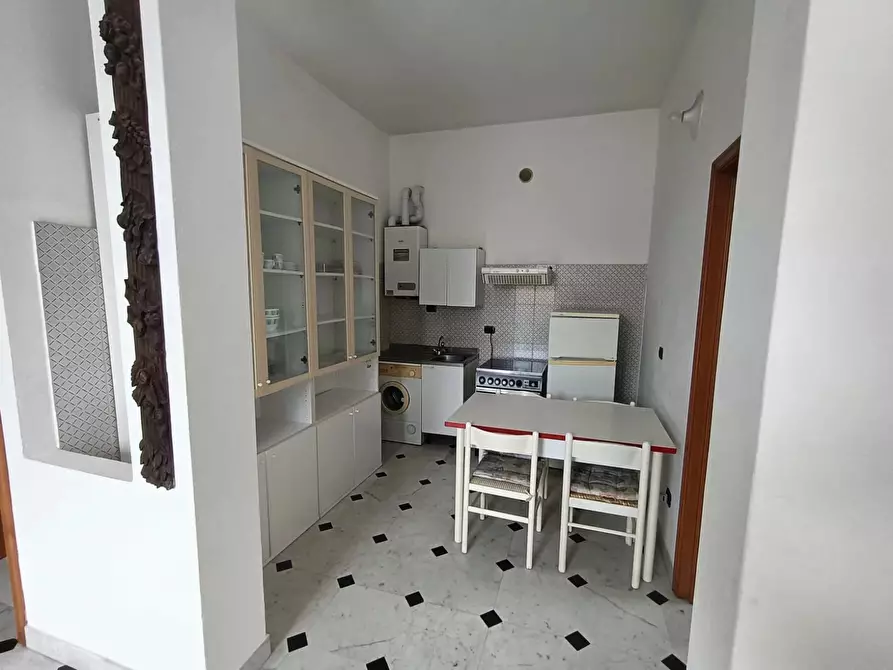 Immagine 11 di Casa trifamiliare in vendita  in Via Costaguta a Chiavari