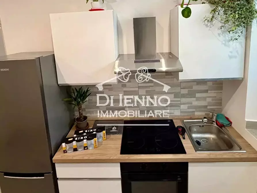 Immagine 10 di Casa trifamiliare in affitto  in Via Giovanni Paisiello a Roma