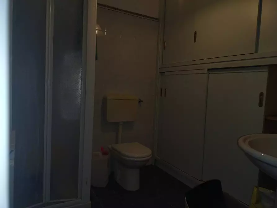 Immagine 44 di Casa trifamiliare in vendita  in Via Olimpia, 4c a Messina