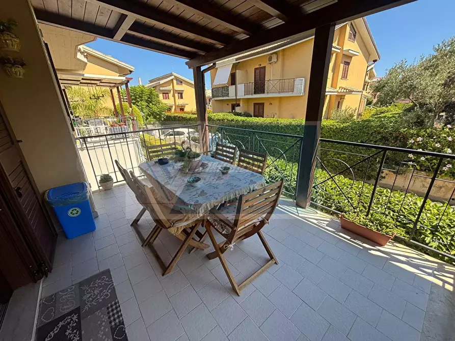 Immagine 11 di Terreno edificabile in vendita  in Via Natale Bonajuto a Siracusa