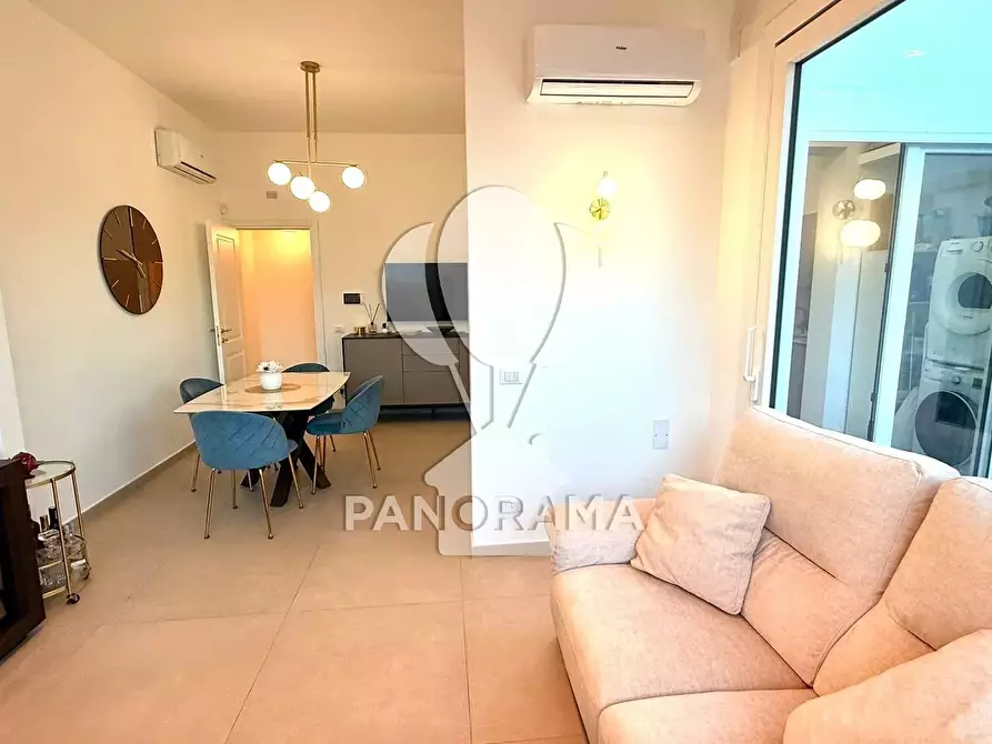 Immagine 8 di Terreno edificabile in vendita  in Via Giuseppe Verdi a Balestrate