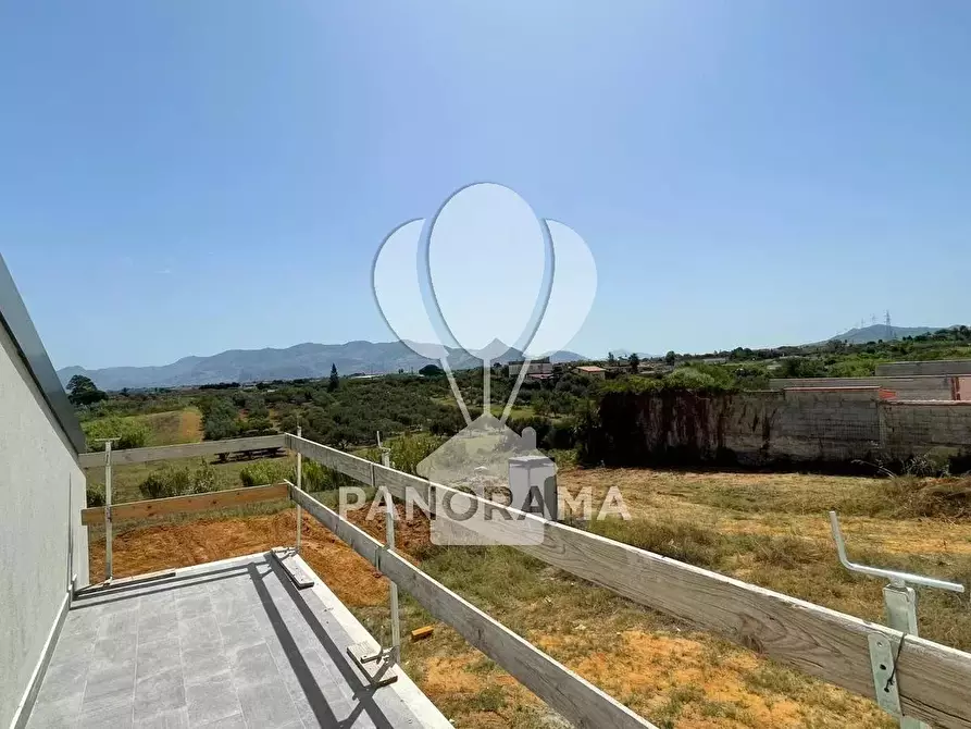 Immagine 24 di Terreno edificabile in vendita  in Contrada Rocca a Partinico