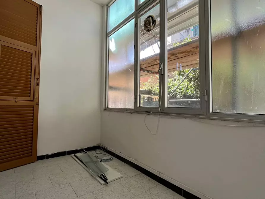 Immagine 7 di Casa trifamiliare in vendita  in Via sciaccaluga a Lavagna