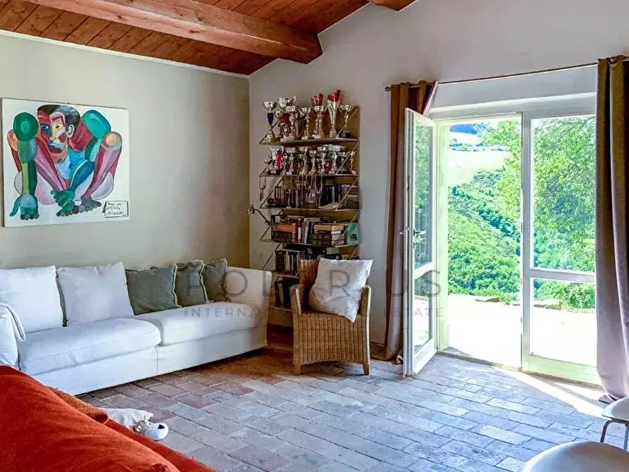 Immagine 22 di Terreno edificabile in vendita  in Mombaroccio a Mombaroccio