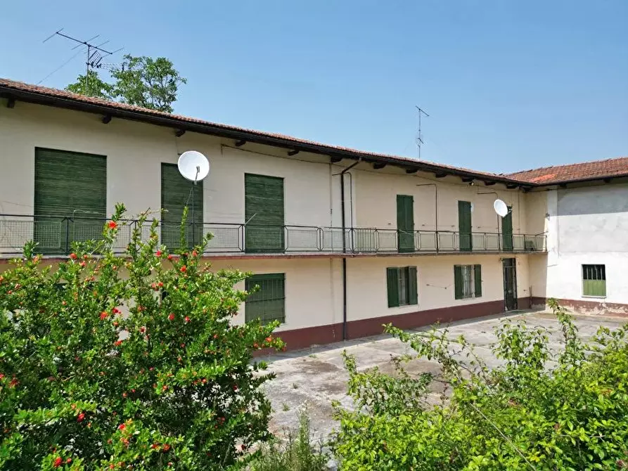 Immagine 17 di Terreno edificabile in vendita  a Albaretto Della Torre