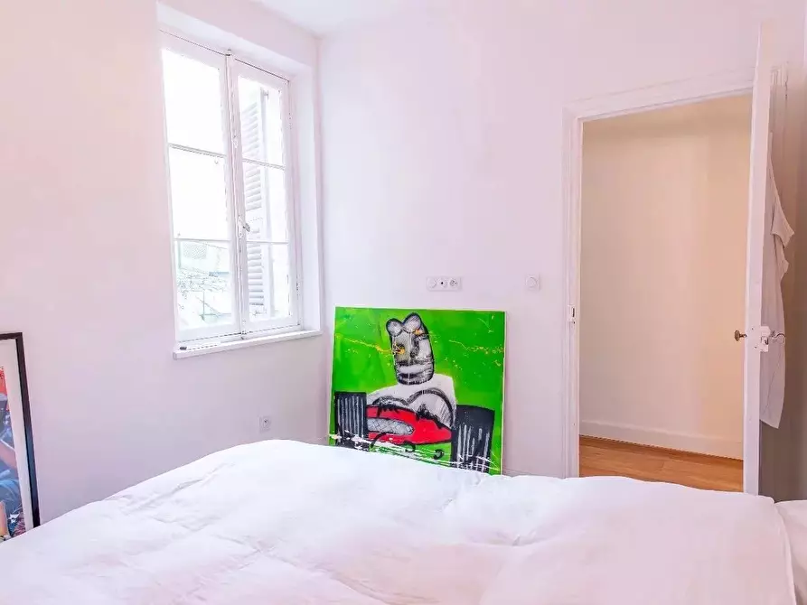 Immagine 10 di Casa trifamiliare in vendita  in Via Falerina 18 a Ventimiglia