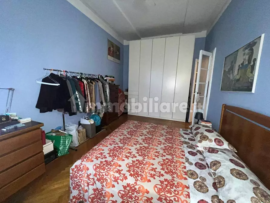 Immagine 13 di Casa trifamiliare in affitto  in Via Arnaldo da Brescia, 10 a Milano