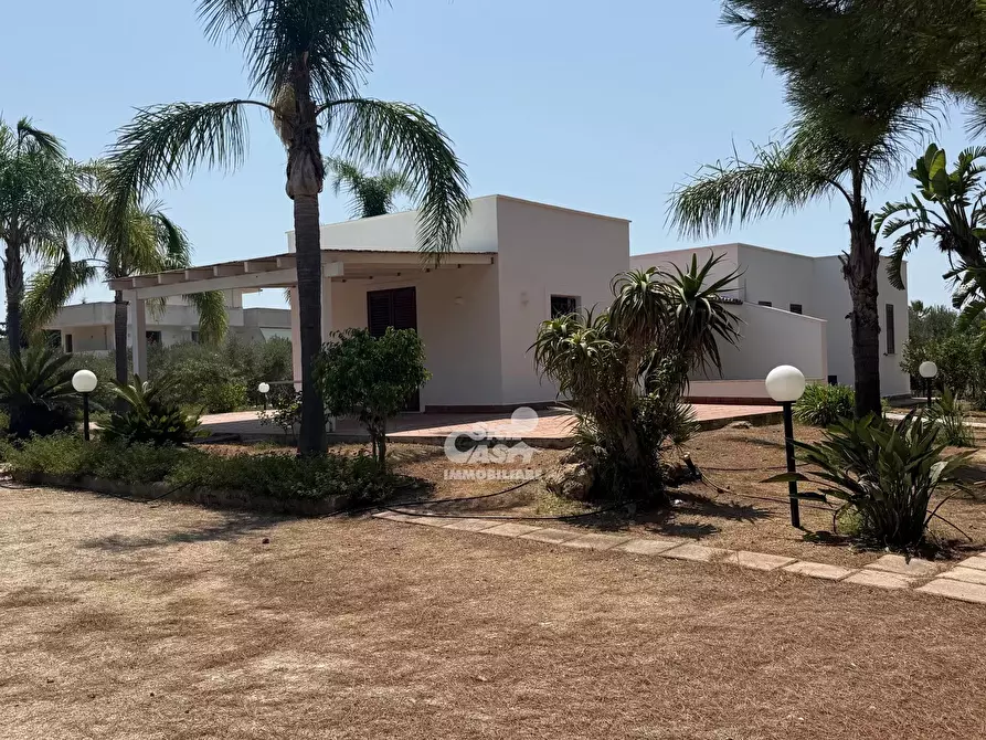 Immagine 47 di Terreno edificabile in vendita  a Marsala