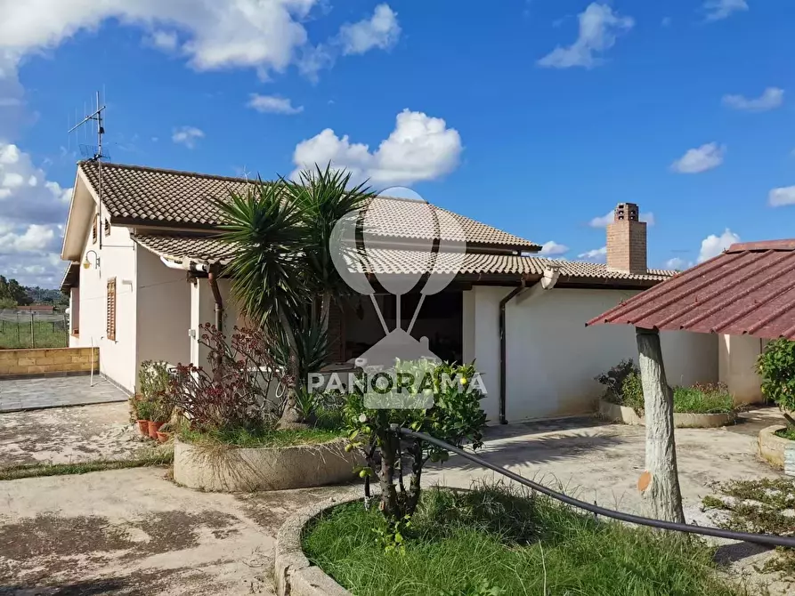 Immagine 3 di Terreno edificabile in vendita  in Contrada S. Cataldo a Capaci