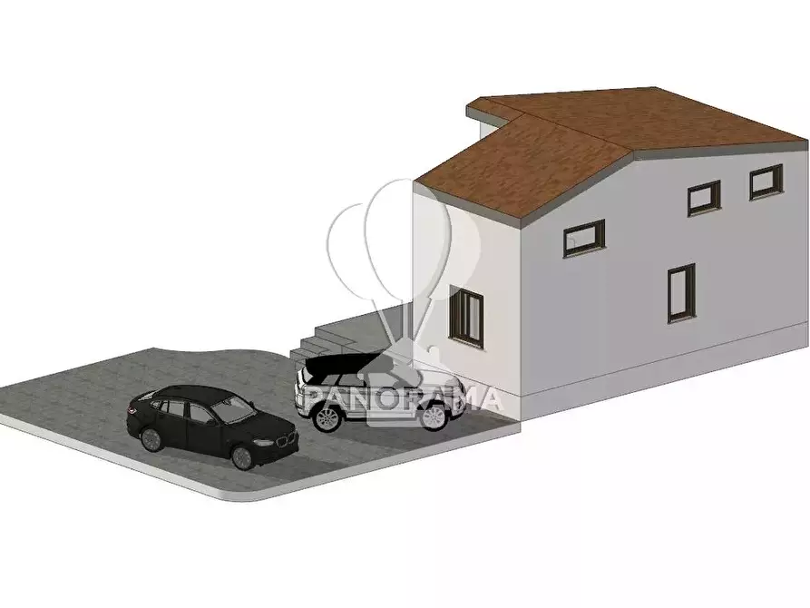 Immagine 20 di Terreno edificabile in vendita  a Balestrate