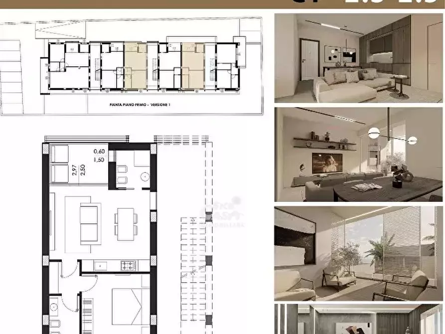 Immagine 7 di Casa trifamiliare in vendita  a San Vito Lo Capo