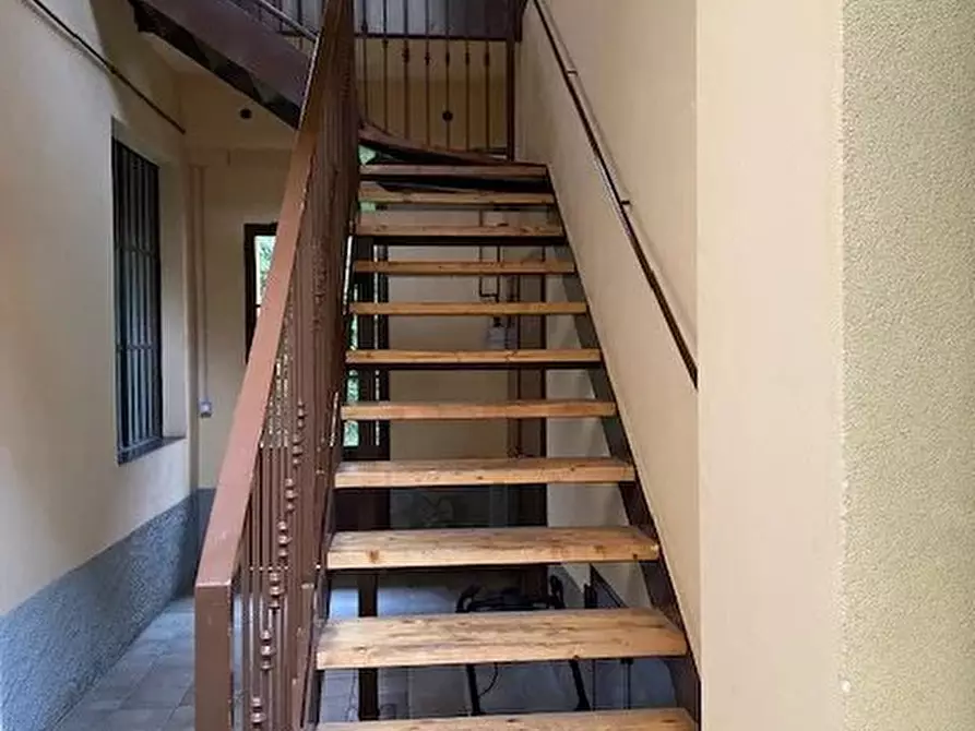 Immagine 18 di Casa trifamiliare in affitto  in Via Bernardo Rucellai a Milano