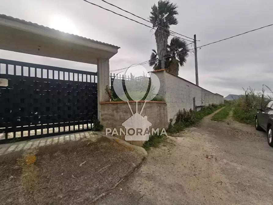 Immagine 37 di Terreno edificabile in vendita  in B&B falconeria a Partinico