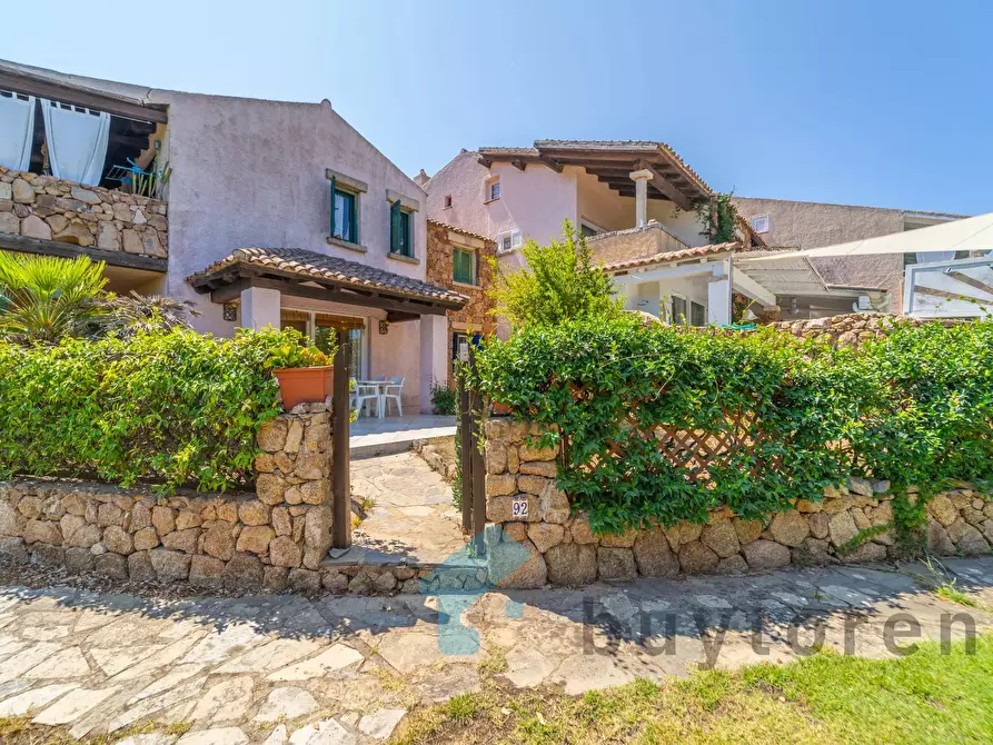 Immagine 25 di Casa trifamiliare in vendita  in Via Porto Rotondo, 16. a Olbia