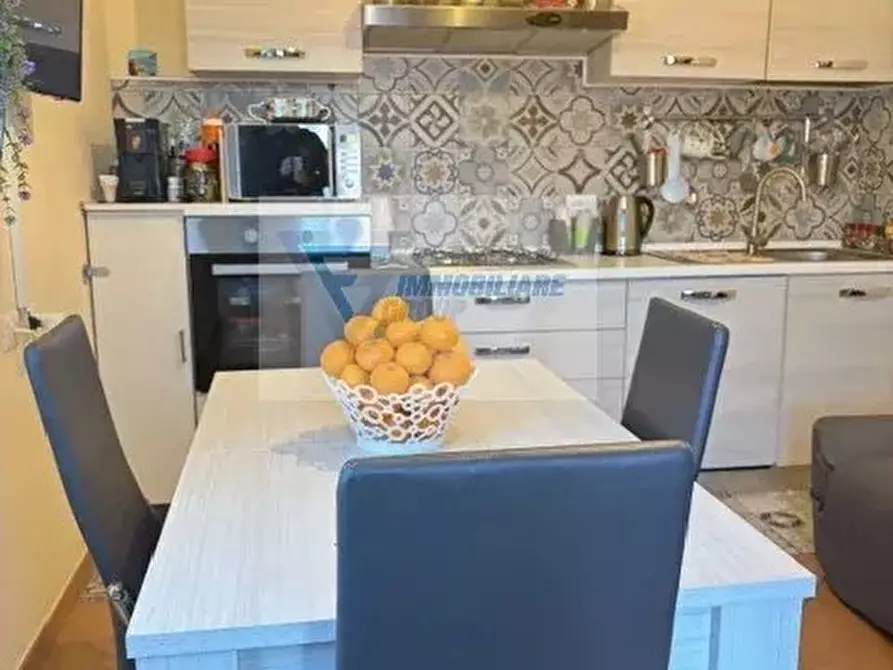 Immagine 17 di Casa trifamiliare in vendita  in Via Brancati a Buccheri