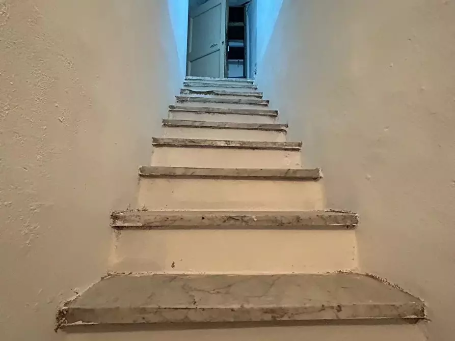 Immagine 15 di Casa bifamiliare in vendita  in Corso Giuseppe Garibaldi a Chiavari