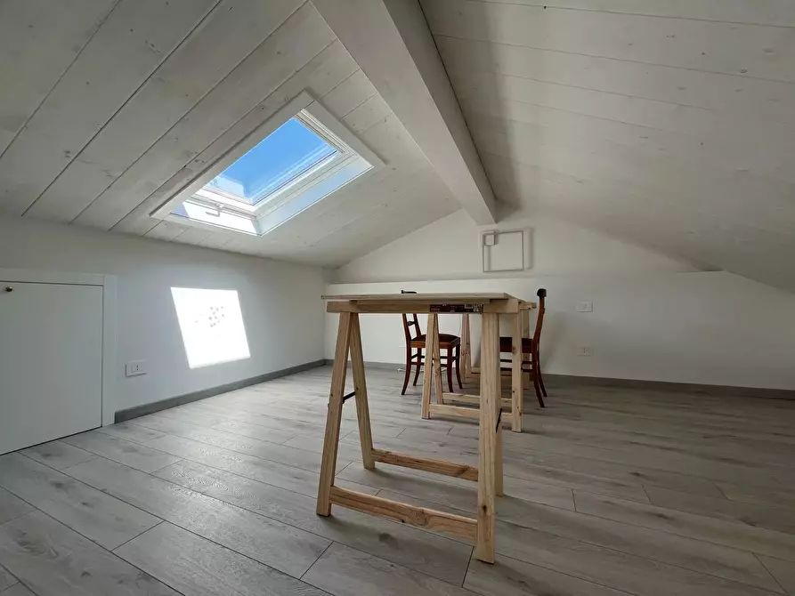 Immagine 3 di Castello in affitto  in Via Sant'Antonio a Chiavari