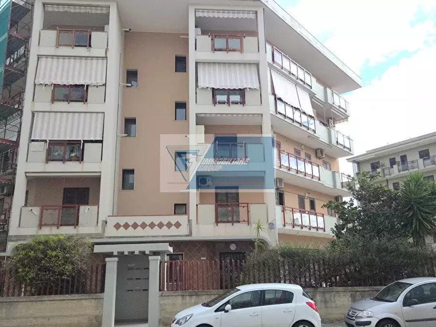 Immagine 10 di Castello in vendita  in Via Luigi de Caprio, 49 a Siracusa