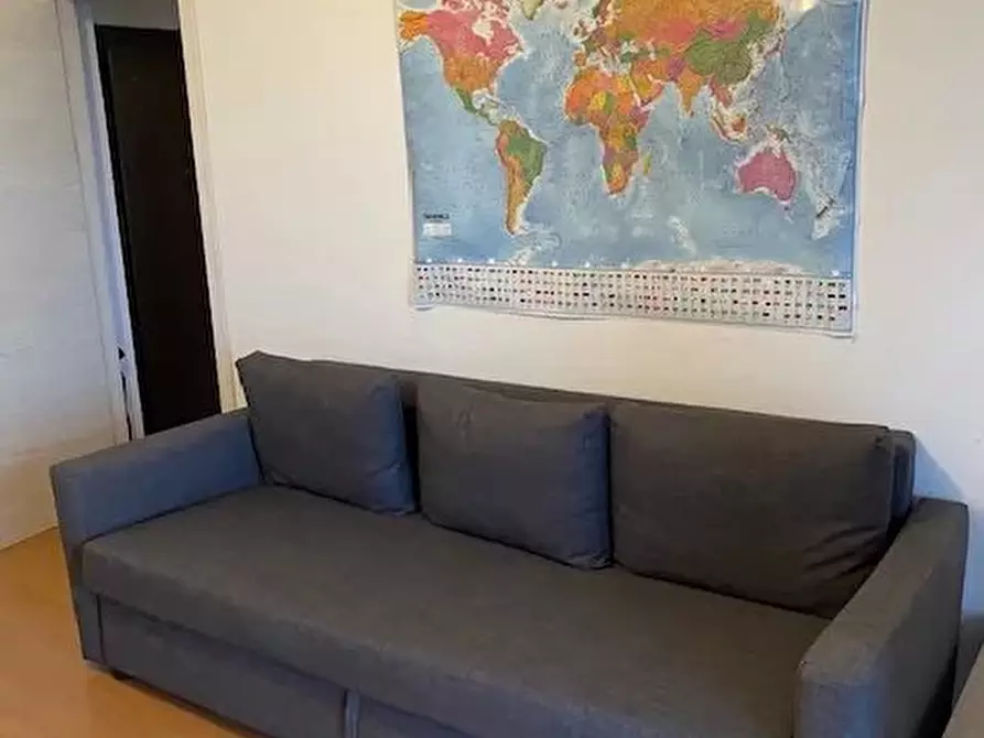 Immagine 7 di Casa trifamiliare in affitto  a Milano