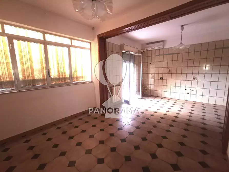 Immagine 6 di Casa trifamiliare in vendita  in Via Pier Santi Mattarella a Partinico