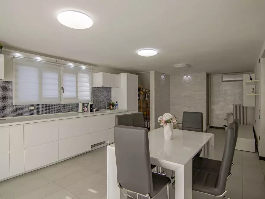 Immagine 20 di Terreno edificabile in vendita  a Bovolenta