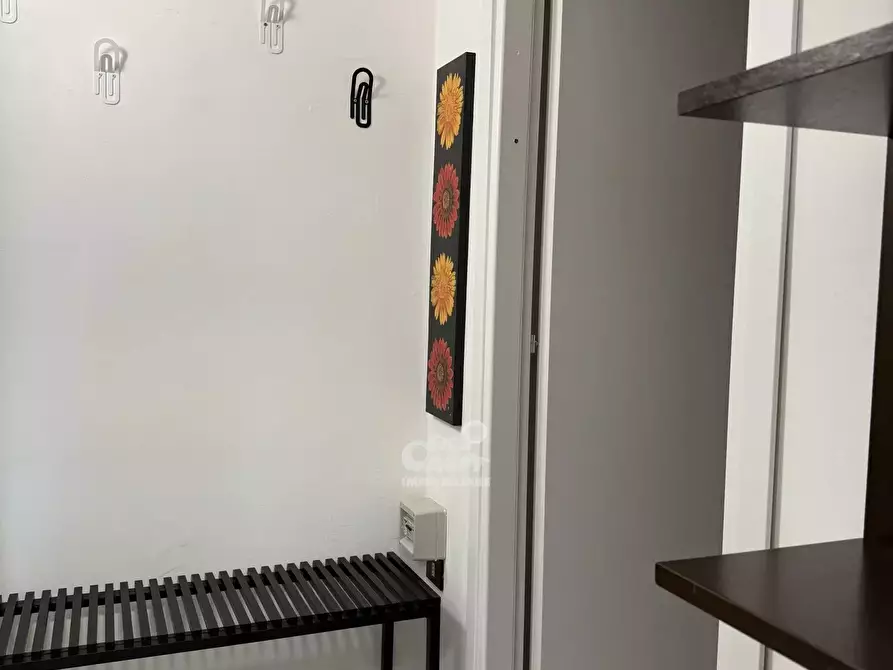 Immagine 11 di Casa trifamiliare in affitto  a Marsala