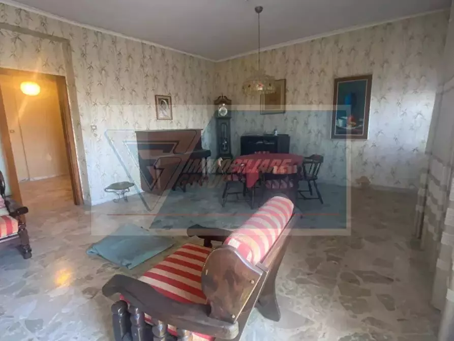 Immagine 6 di Casa trifamiliare in vendita  in Viale Santa Panagia a Siracusa