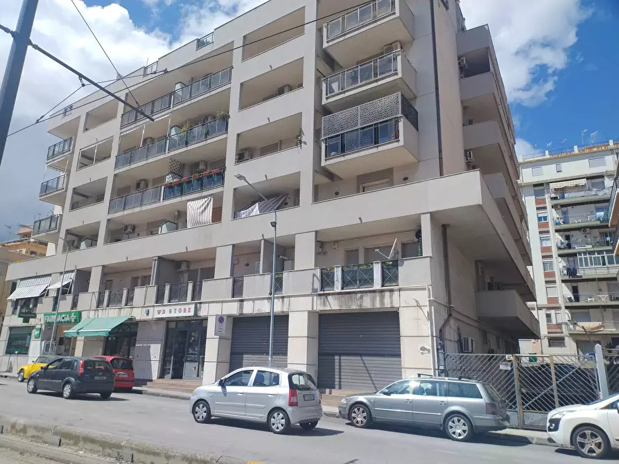 Immagine 1 di Casa trifamiliare in vendita  in Via Catania, 240 a Messina