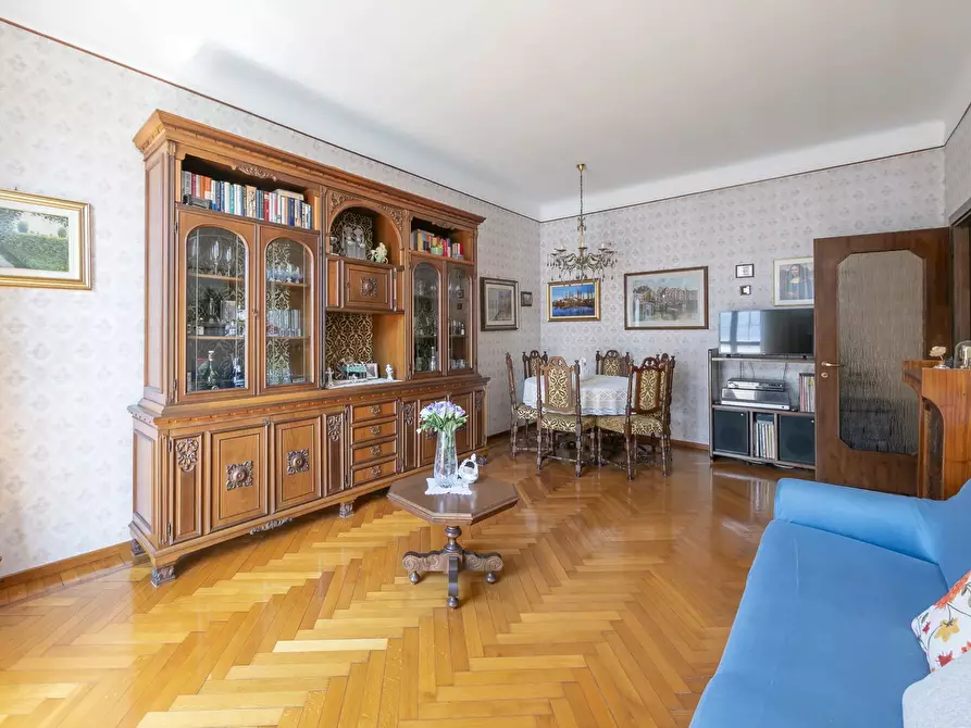 Immagine 2 di Casa trifamiliare in vendita  in Via Giovanni Antonio Amadeo, 37 a Milano