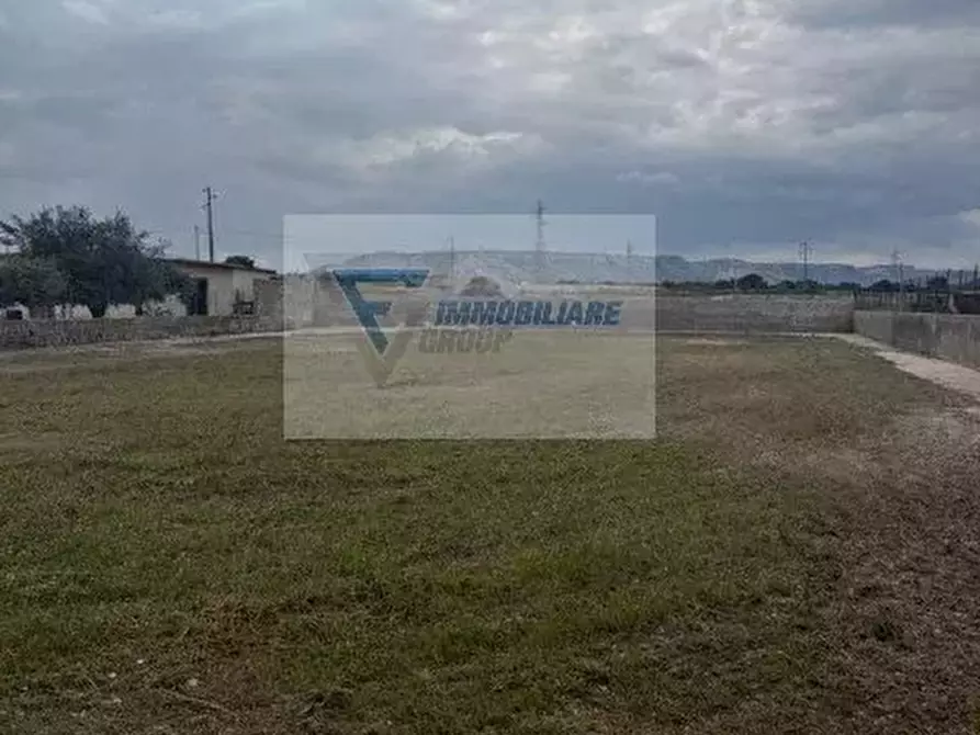 Immagine 5 di Terreno in vendita  in Viale Edoardo Garrone a Buccheri