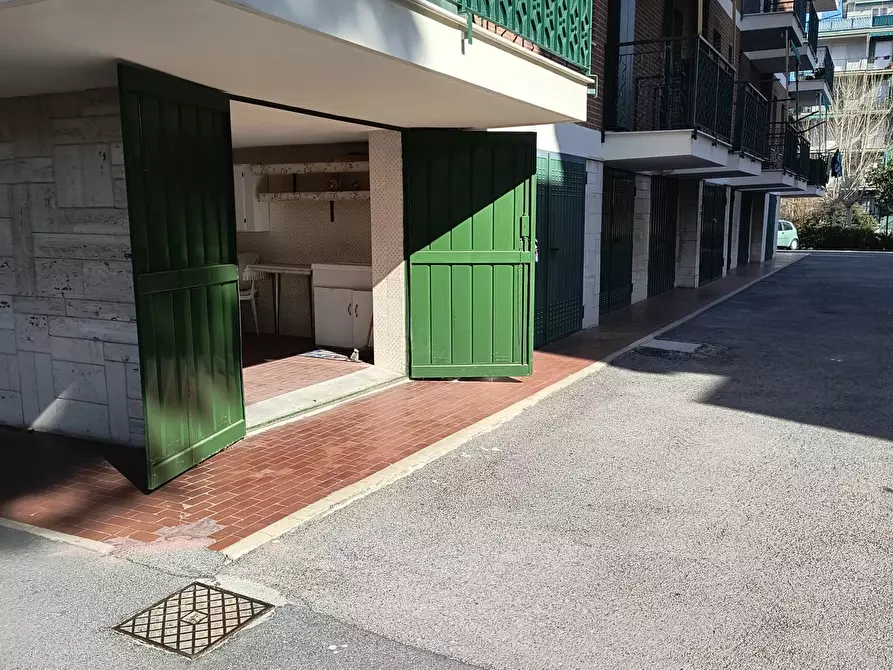 Immagine 11 di Appartamento in vendita  in Via Ticino, 10 a Borghetto Santo Spirito