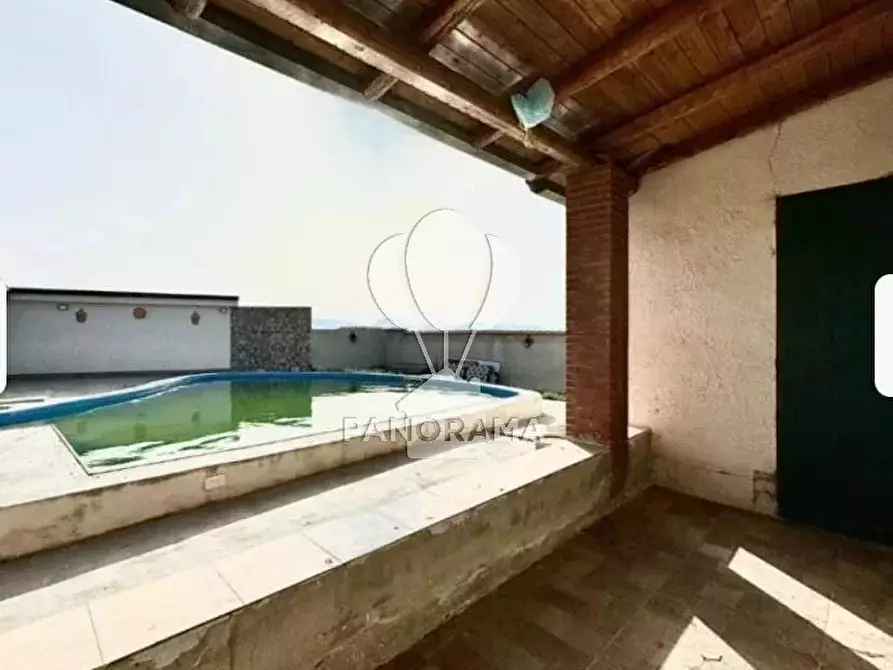 Immagine 20 di Terreno edificabile in vendita  in B&B falconeria a Partinico