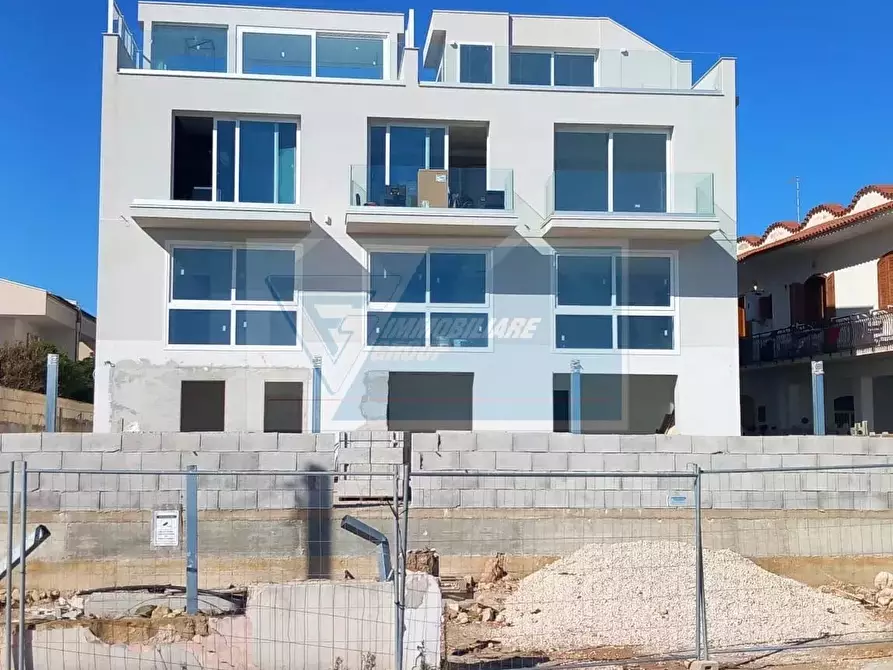 Immagine 1 di Terreno edificabile in vendita  in Viale Lido a Avola