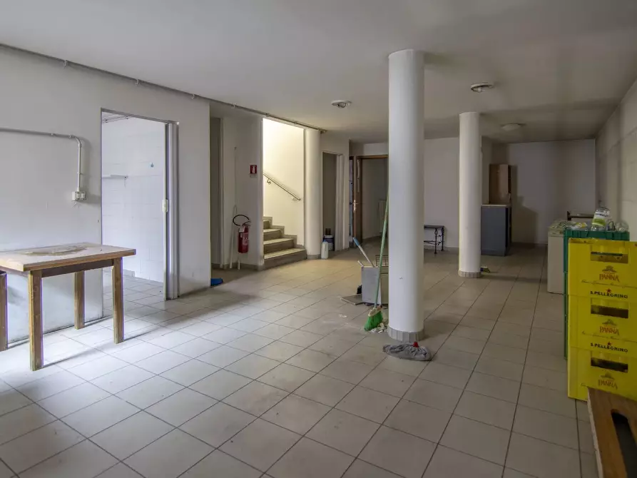 Immagine 37 di Attico in vendita  a Albignasego