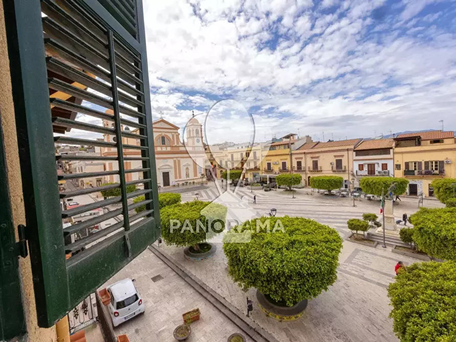 Immagine 70 di Casa trifamiliare in vendita  in via Garibaldi n 78 a Balestrate