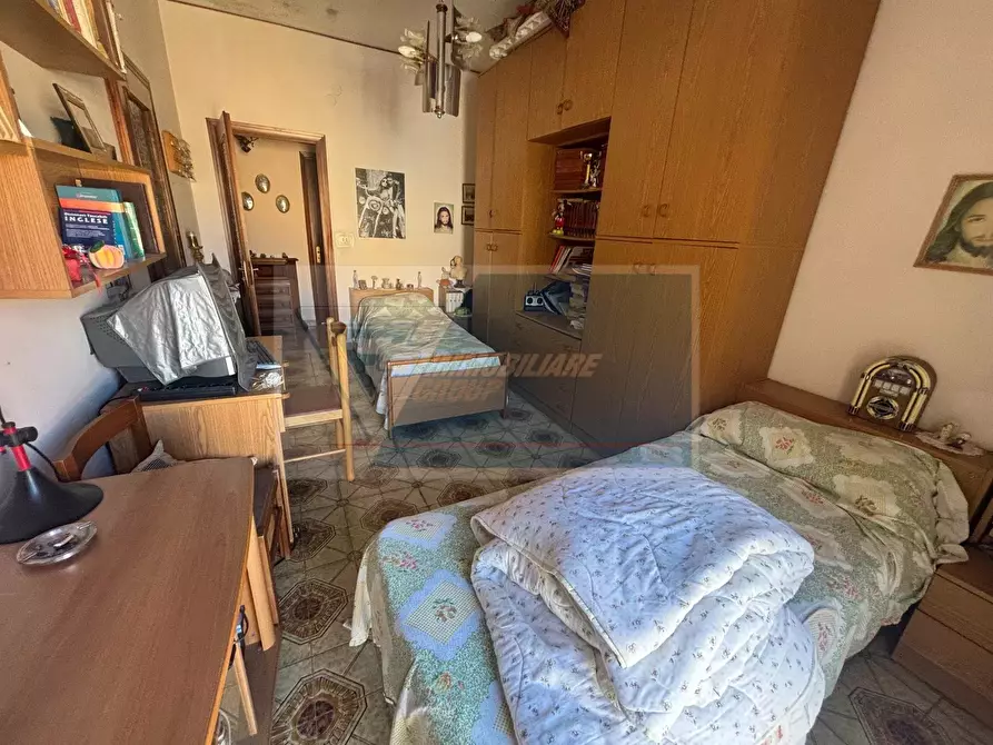 Immagine 8 di Casa trifamiliare in vendita  in Via Michele Bonanno a Siracusa