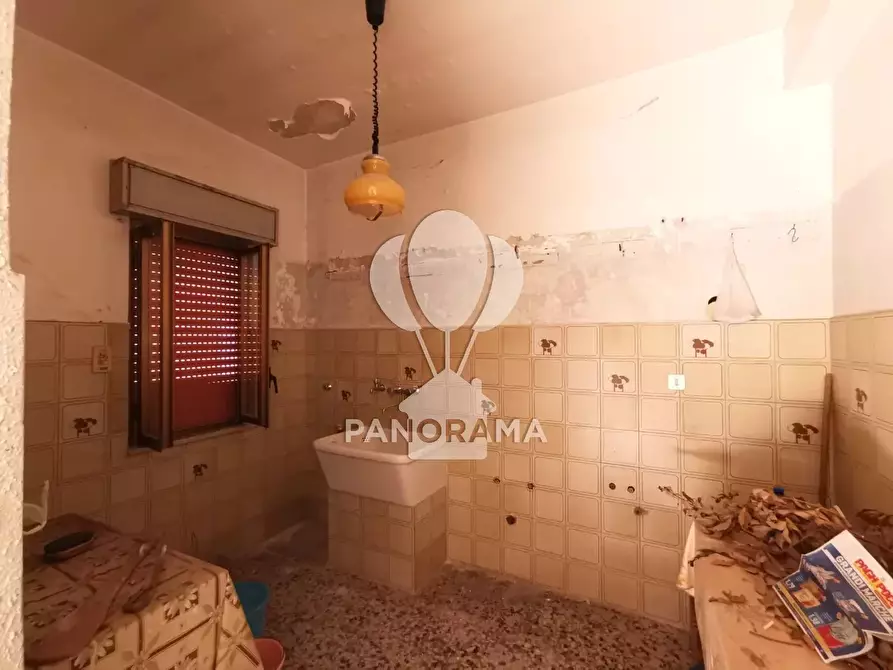 Immagine 14 di Terreno edificabile in vendita  in Via Ruggero Settimo, 114 a Partinico