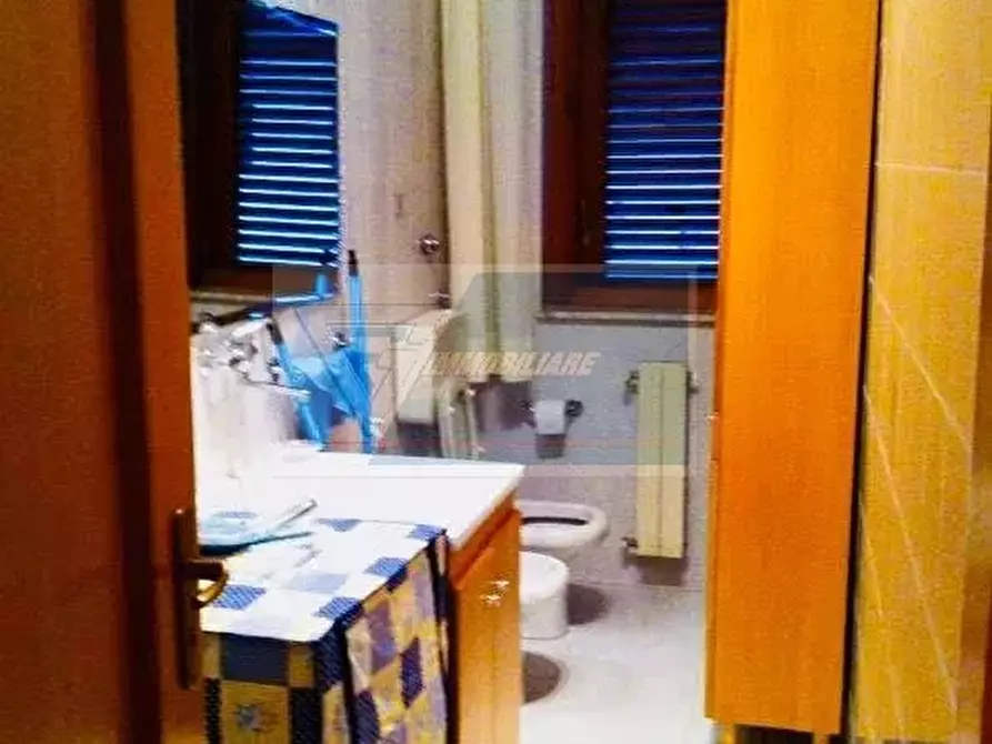 Immagine 13 di Casa trifamiliare in vendita  in Viale Scala Greca a Siracusa