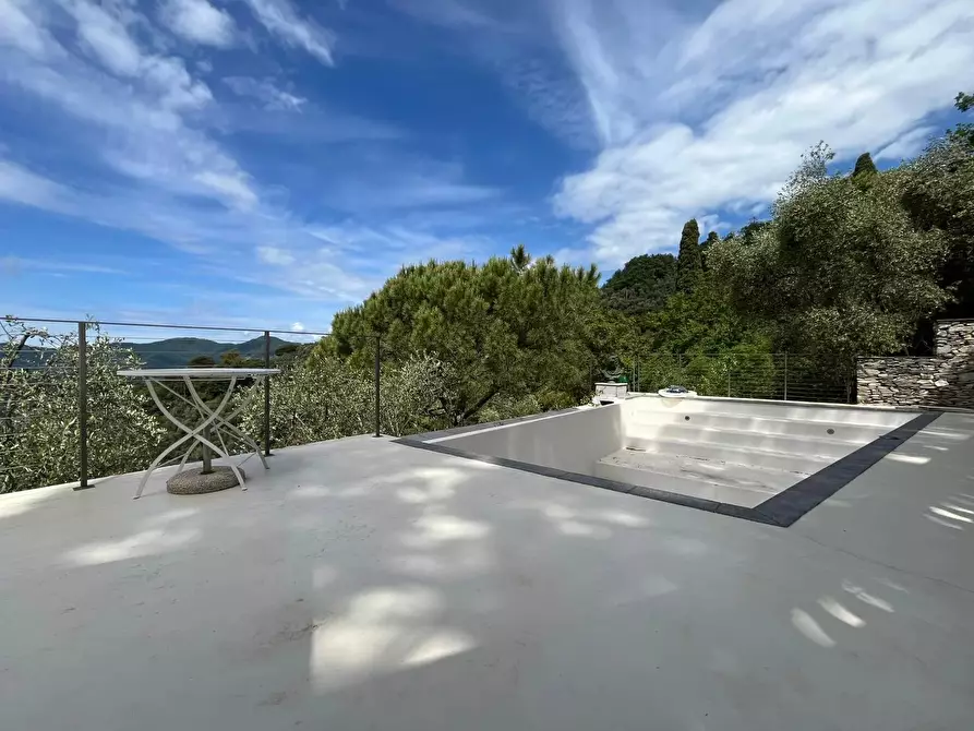 Immagine 17 di Terreno edificabile in vendita  in Via San Bernardo a Avegno