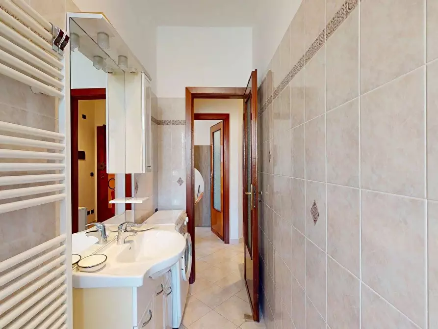 Immagine 22 di Casa trifamiliare in vendita  in Via Ponti, 23 a Borghetto Santo Spirito