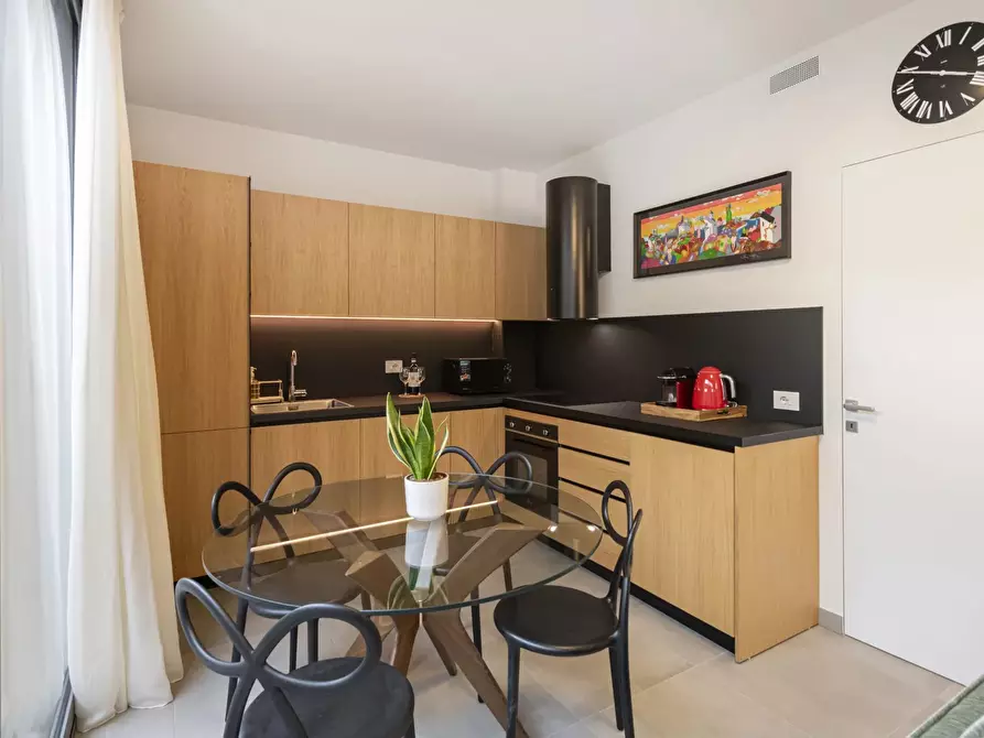 Immagine 15 di Casa trifamiliare in affitto  in Via Mauro Macchi, 61 a Milano