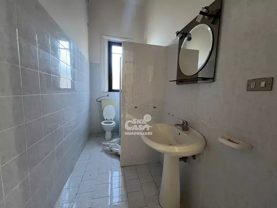 Immagine 12 di Monolocale in vendita  a Marsala