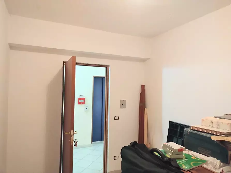 Immagine 34 di Casa trifamiliare in vendita  in Via Olimpia, 4c a Messina