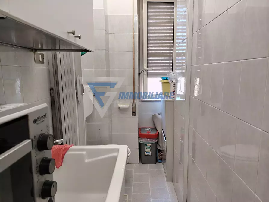 Immagine 6 di Casa trifamiliare in vendita  in Via Andrea Palma a Siracusa