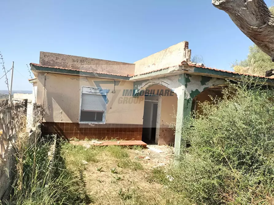 Immagine 1 di Terreno edificabile in vendita  in Traversa Vallone Carancino a Siracusa