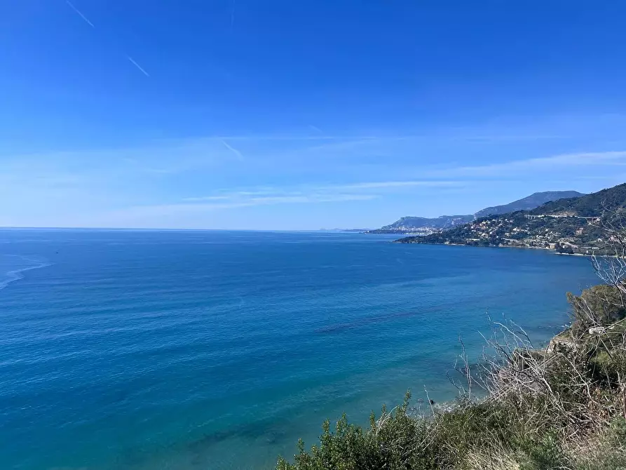 Immagine 14 di Casa trifamiliare in vendita  in Località Peidaigo, 15 a Ventimiglia