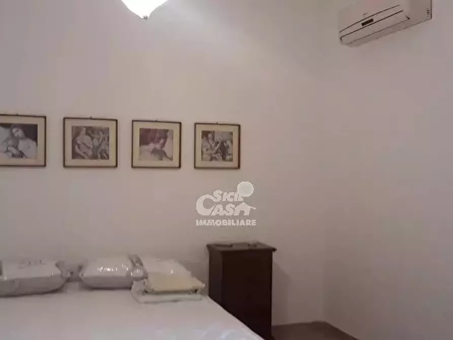 Immagine 8 di Casa trifamiliare in affitto  a Marsala